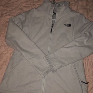 North Face coat